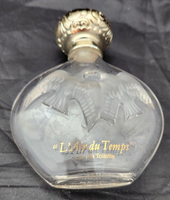 VTG レル デュ タン オードパルファム ニナ リッチ パリ フランス