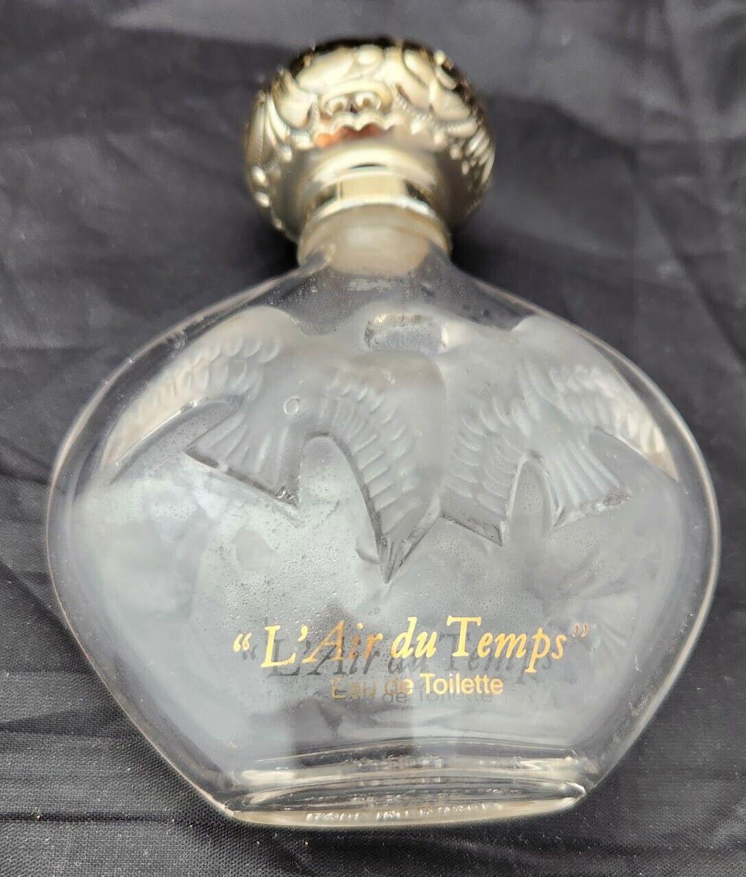 VTG レル デュ タン オードパルファム ニナ リッチ パリ フランス
