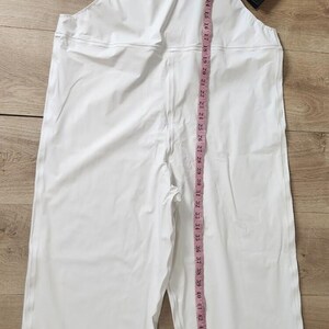 Grundens Women Petrus 118 Commercial Fishing Bib Overall Pants Sz Medium New NWT image 12