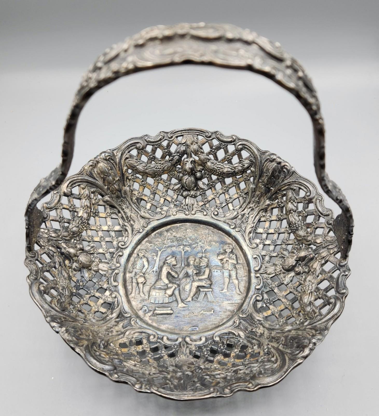 Derby silver co - Etsy 日本