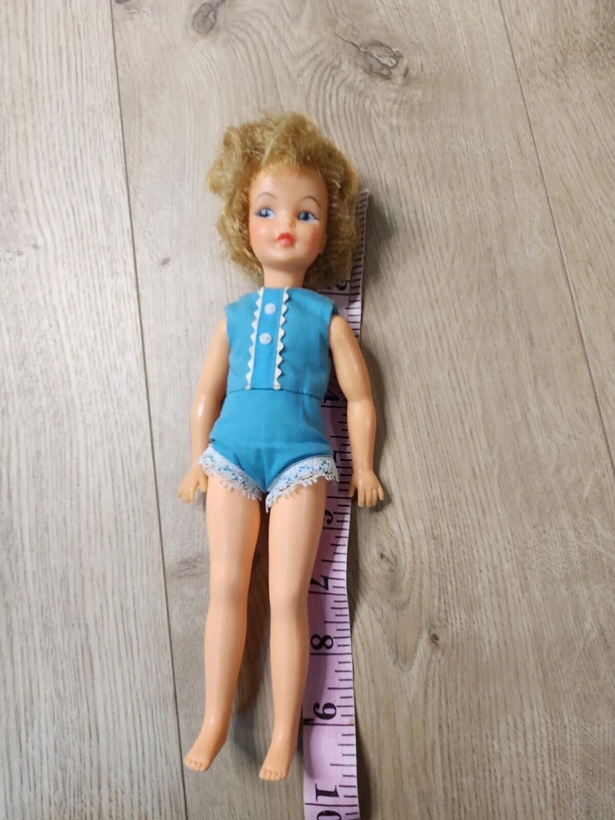 Ideal Tammy Doll and Family - Etsy