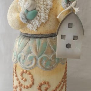 Jim shore santa - Etsy 日本