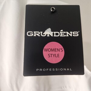 Grundens Women Petrus 118 Commercial Fishing Bib Overall Pants Sz Medium New NWT image 5