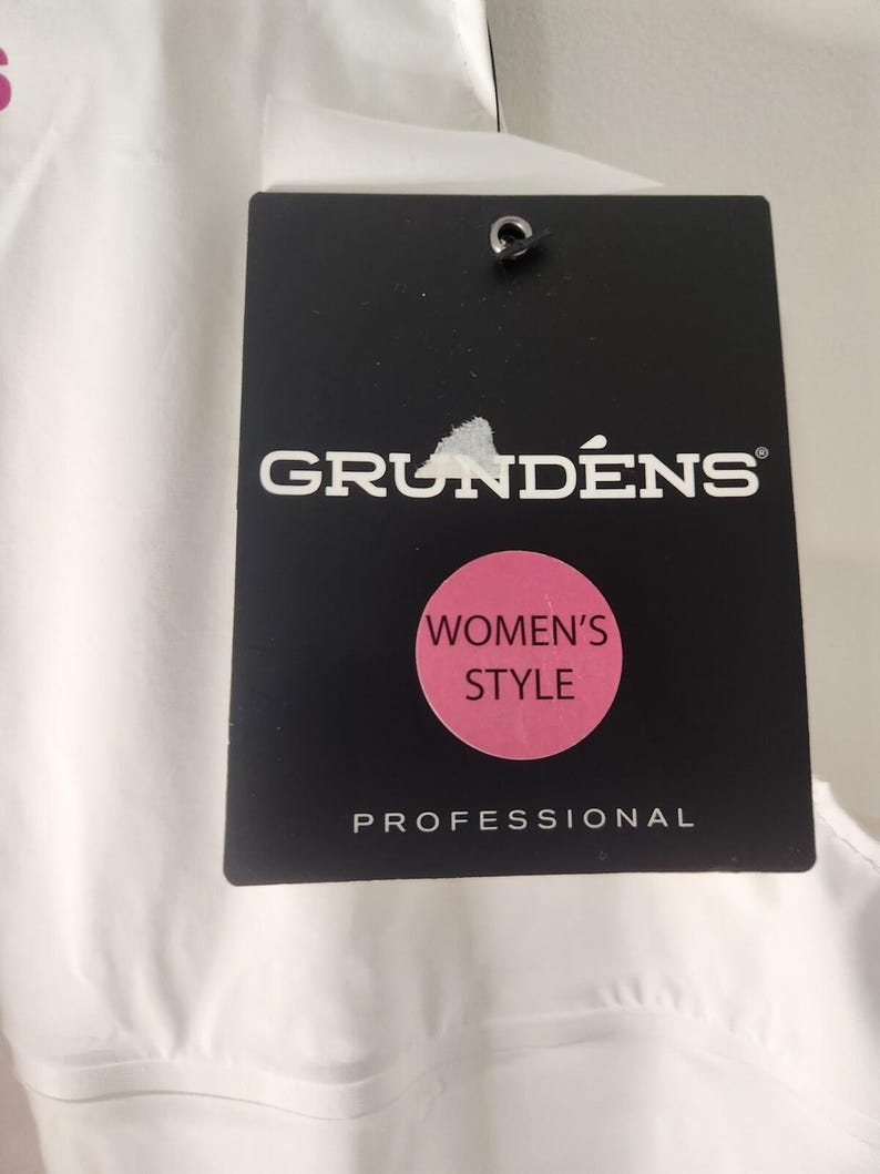 Grundens Women Petrus 118 Commercial Fishing Bib Overall Pants Sz Medium New NWT image 5