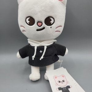 Stray Kids Skzoo Original Hyunjin Jiniret - Etsy