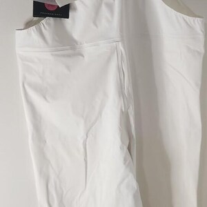 Grundens Women Petrus 118 Commercial Fishing Bib Overall Pants Sz Medium New NWT image 7