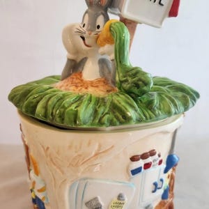 Warner brothers cookie jar - Etsy 日本