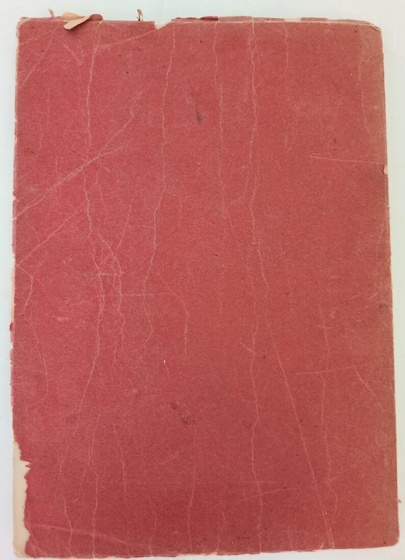 Handy Household Hints Edward Depew Ephemera Advertisements Recipes Homestead image 10