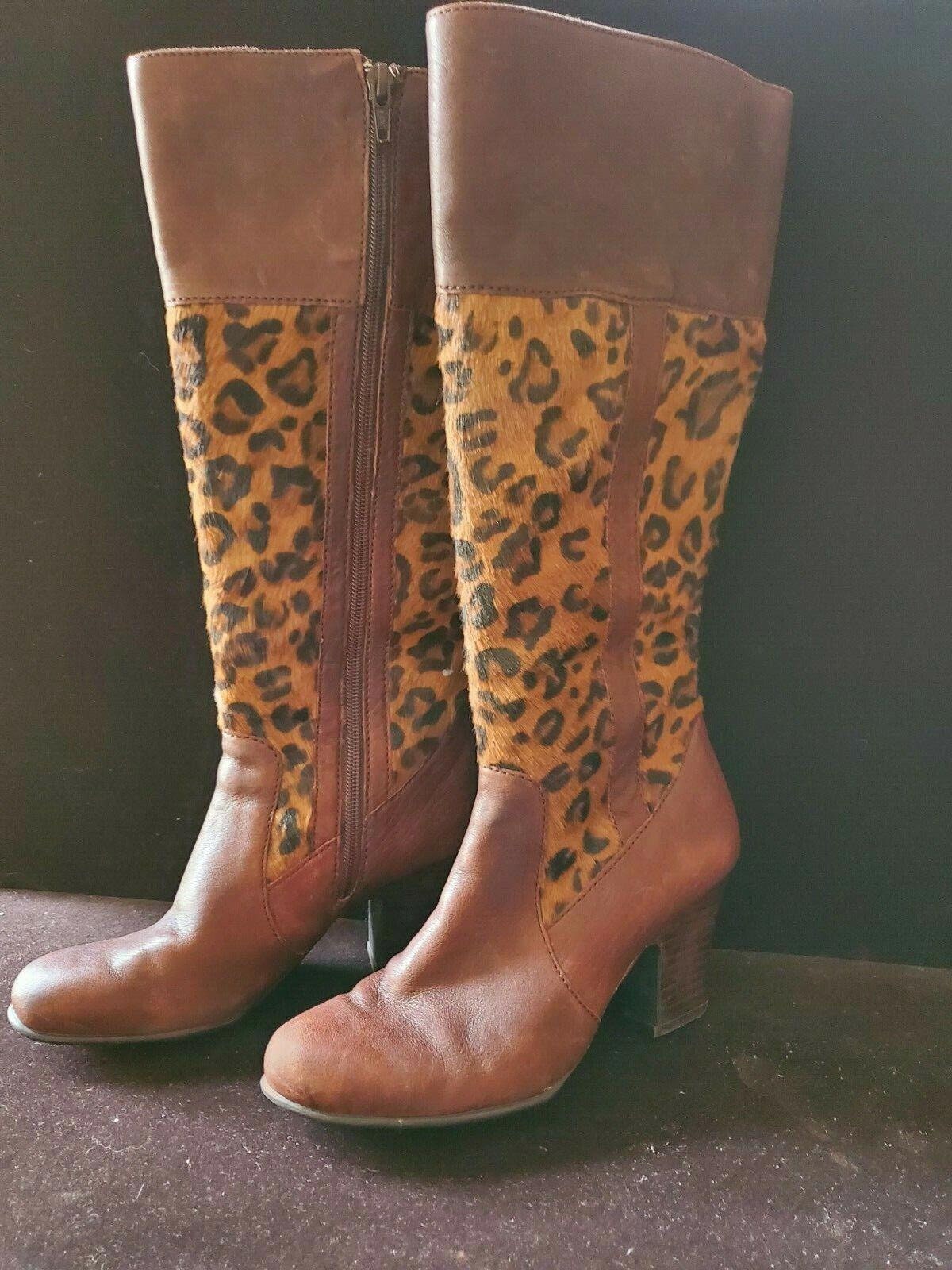 Born Crown Boots Etsy