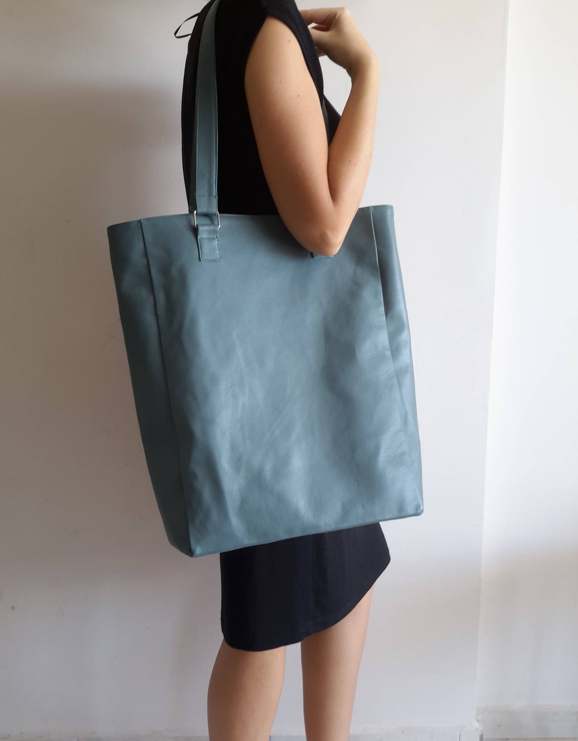 Oversized tote bag Bag for Women Weekend bag Travel bag | Etsy