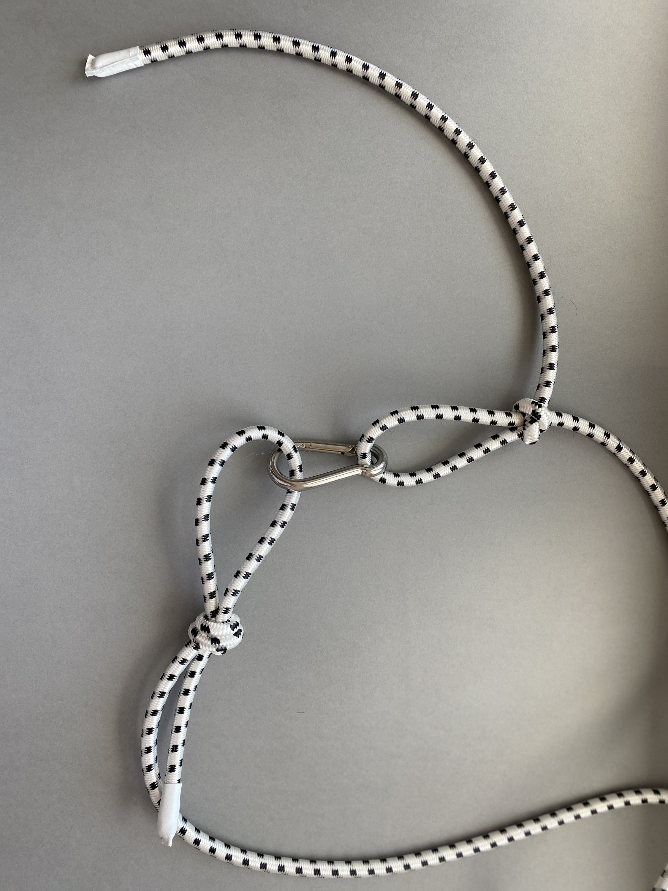 Sailor belt Nautical Rope Belt White black belt summer Etsy