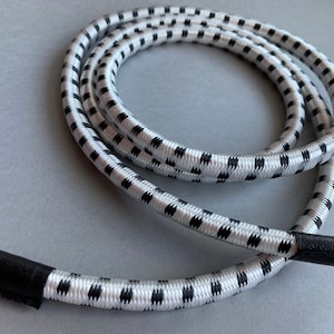 Elastic Rope Belt, White belt in summer style, Stylish belt, Express delivery, leather belt, Fashion belt, Present for him