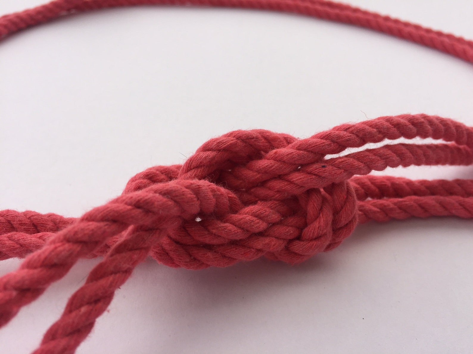 Pink Rope Belt, Nautical Belt Rope, Stylish Belt, Christmas Present