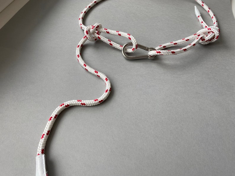 Nautical Rope Belt for Men, Stylish Belt is Christmas Gift by Express ...