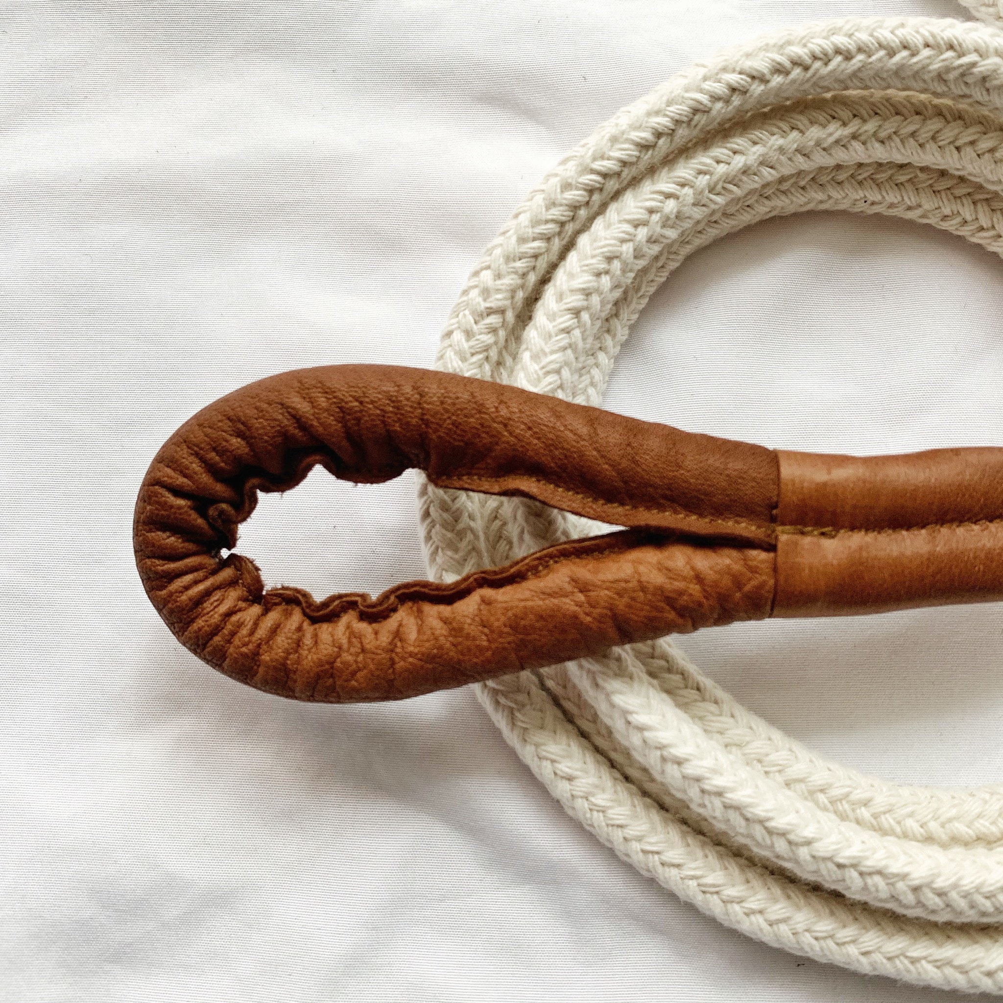 White Belt Rope leather Detail Vintage Rope Belt Stylish Etsy Australia