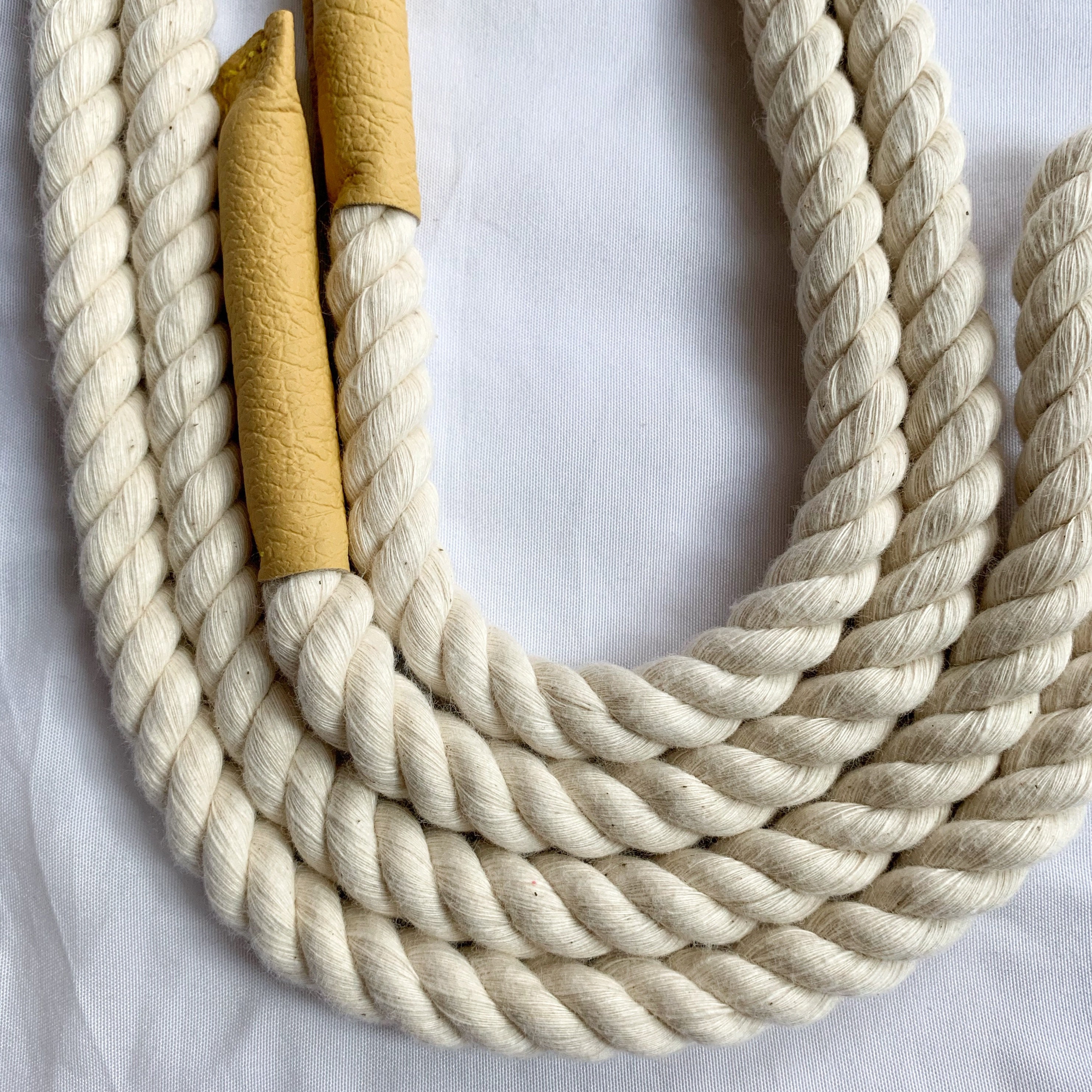 Cinturón de correa blanca detalle de - Etsy España