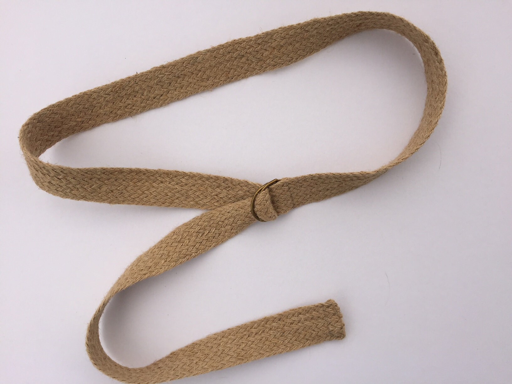 new stylish jute