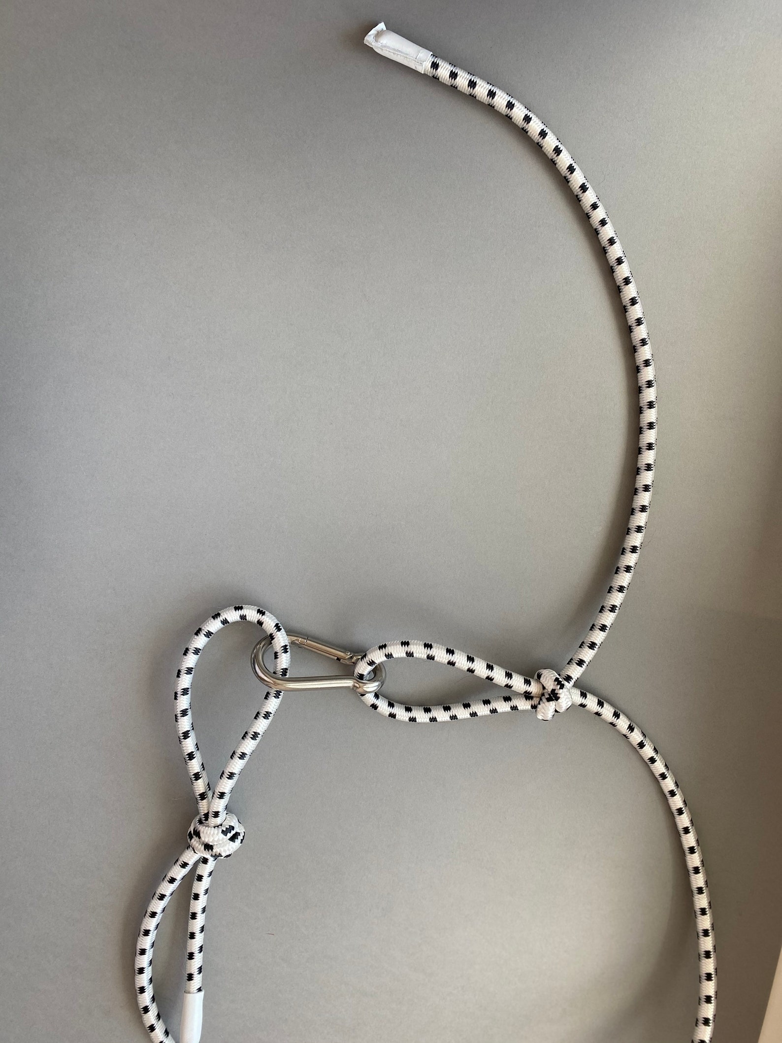 Sailor belt Nautical Rope Belt White black belt summer Etsy