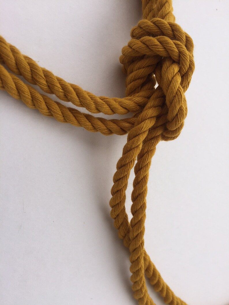 Mustard Rope Belt Yellow Nautical Belt leather Detail Etsy