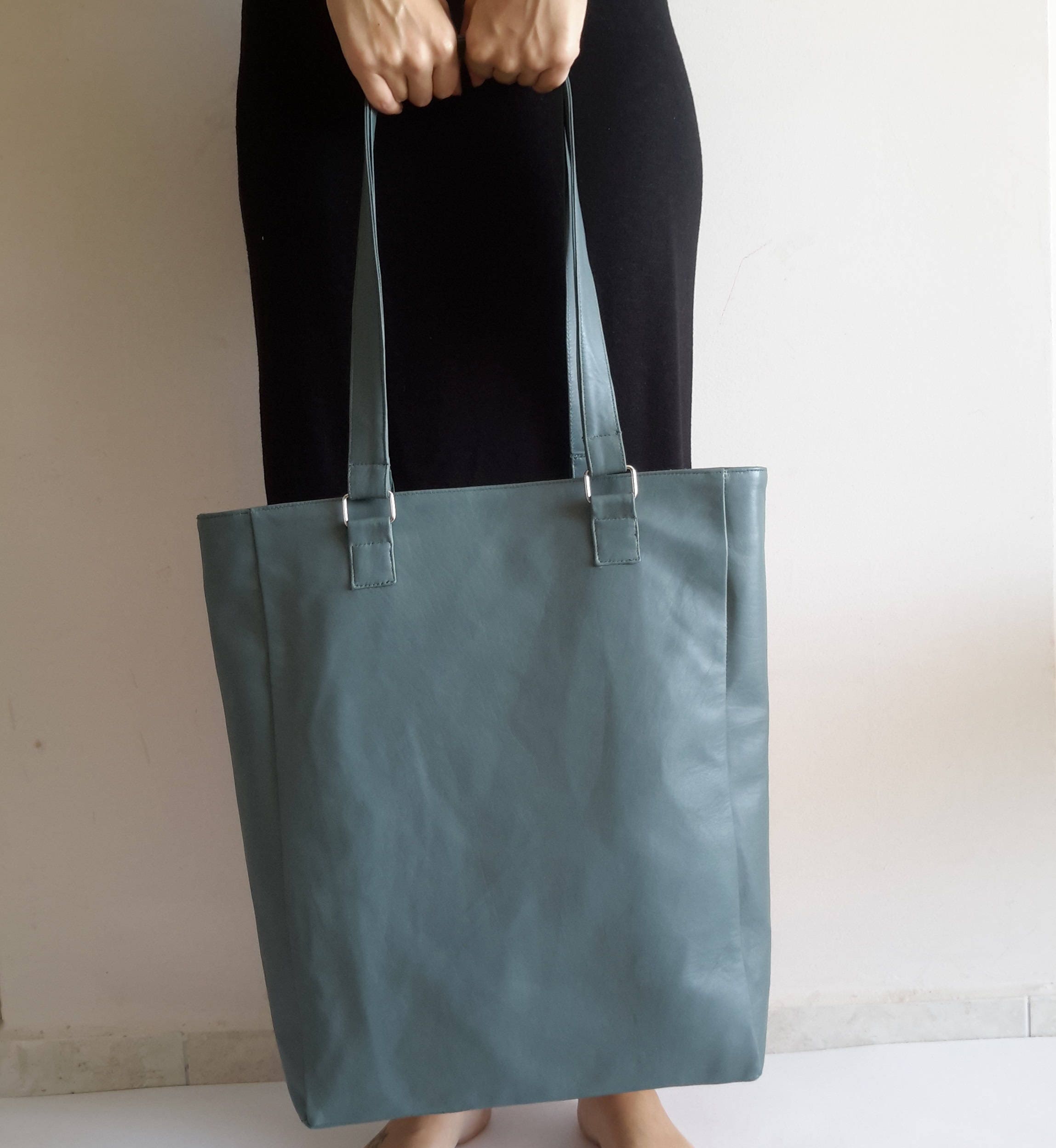 Oversized tote bag Bag for Women Weekend bag Travel bag | Etsy