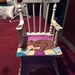 Children's Hand Painted Storybook Rocking Chairs - Etsy