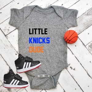 Little [Basketball Team] Dude/Little Miss [Basketball Team]