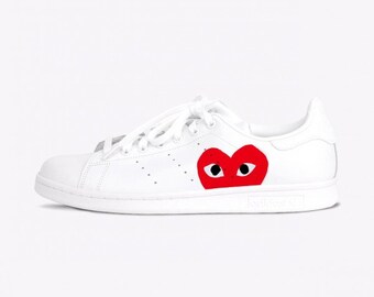 adidas stan smith cdg