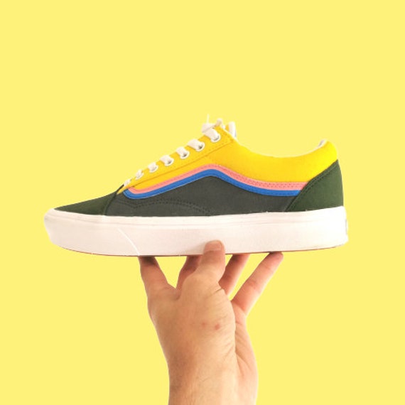 vans old skool young vans old skool young