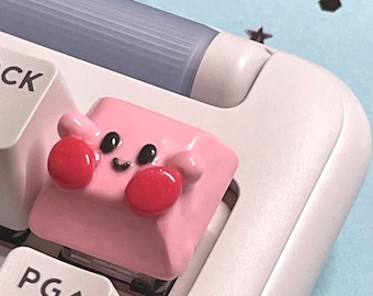 Kirby KeyCap