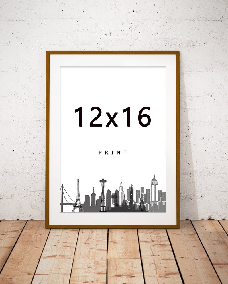 12x16 photo print deals