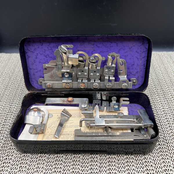 Sewing Machine Co Etsy