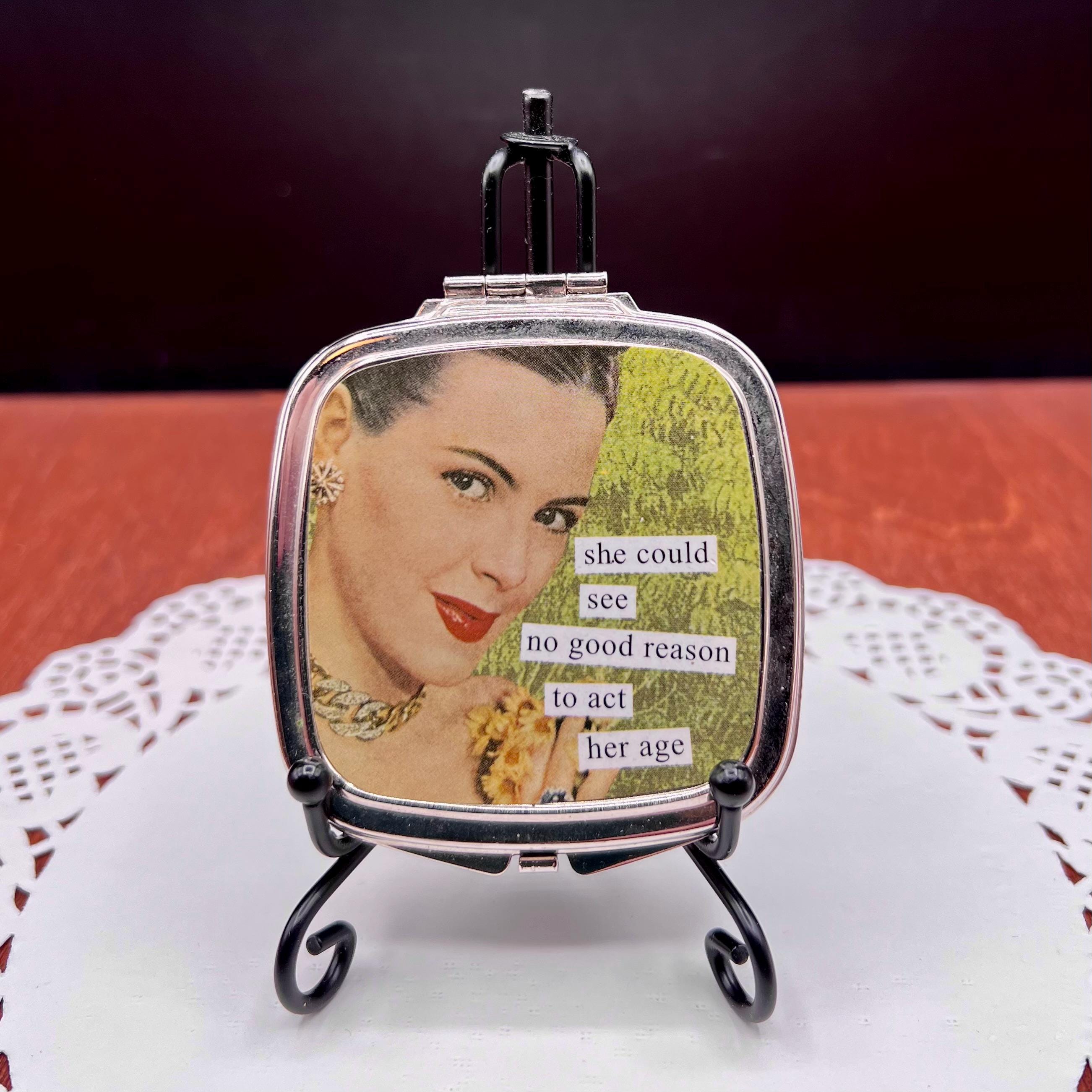 80s Vintage Makeup - Etsy