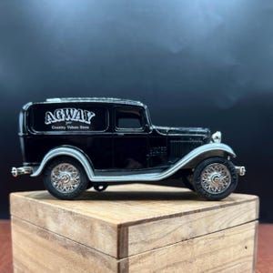 1932 Ford Bank - Etsy