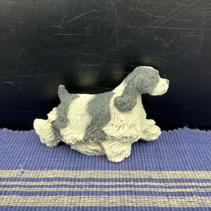 Sandicast Spaniel - Etsy