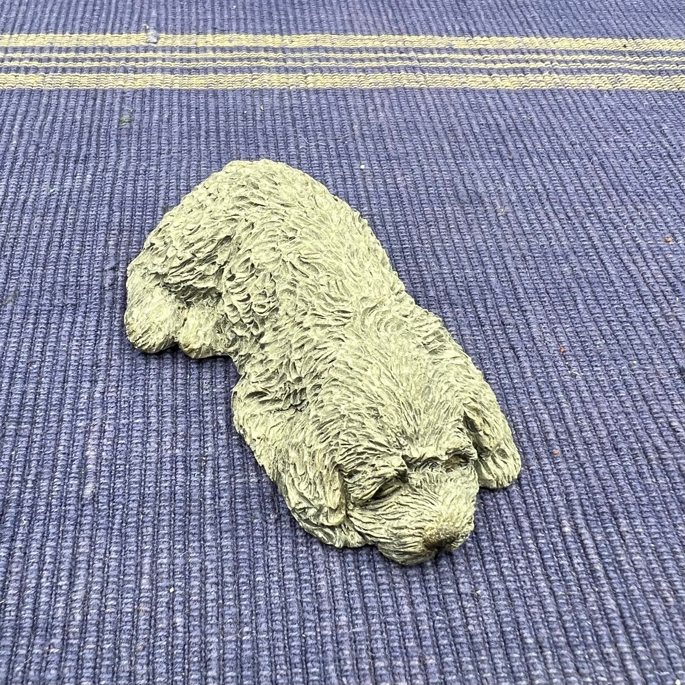 Sandicast Dog - Etsy
