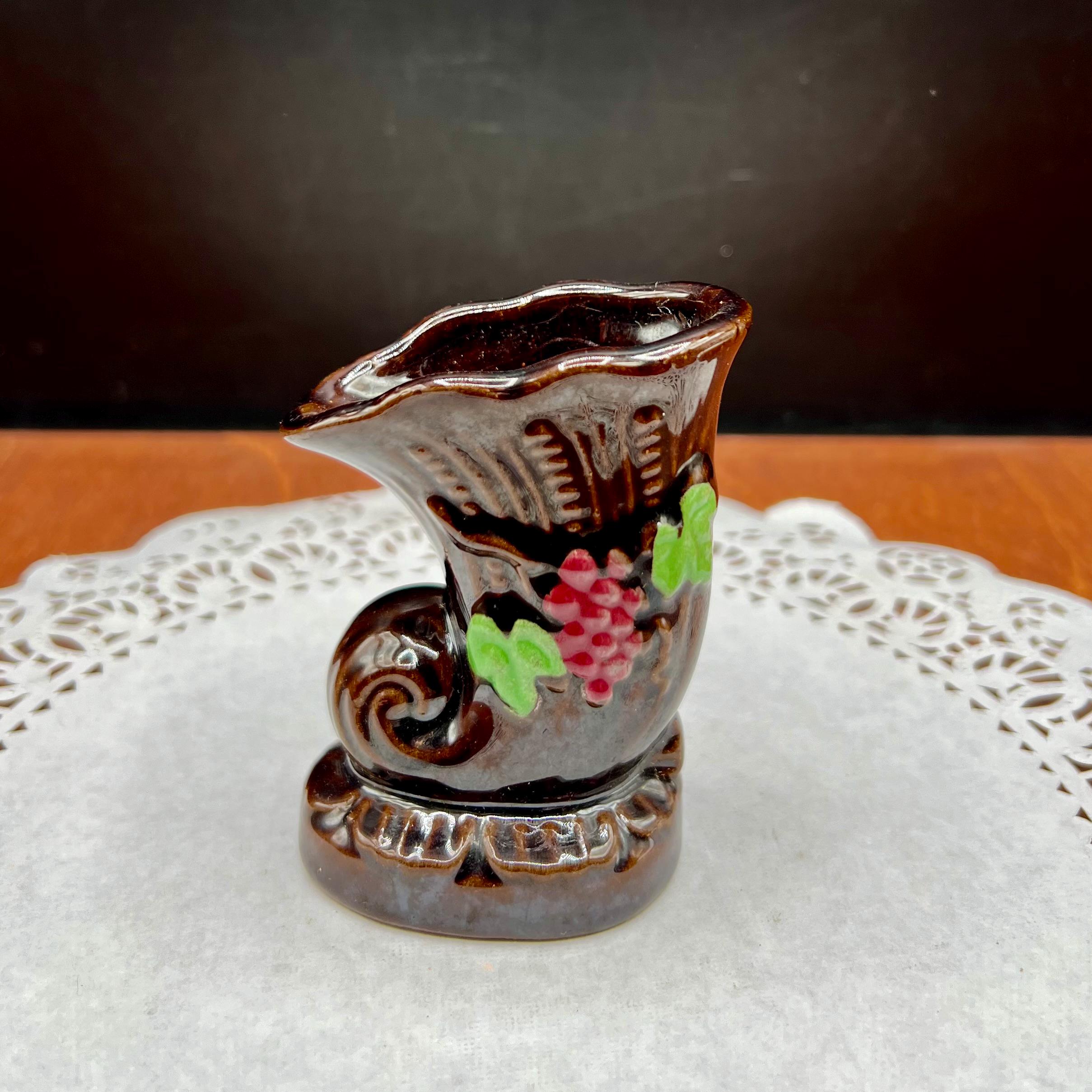 Occupied Japan Toothpick Holder - Etsy