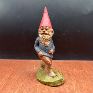 Vintage 1983 Gnome by Tom Clark, Swifty