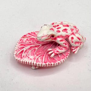 Florenza Brooch - Etsy