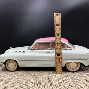 Buick Roadmaster - Dinky toys - Collection