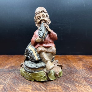 Vintage 1986 Oreo Gnome by Tom Clark