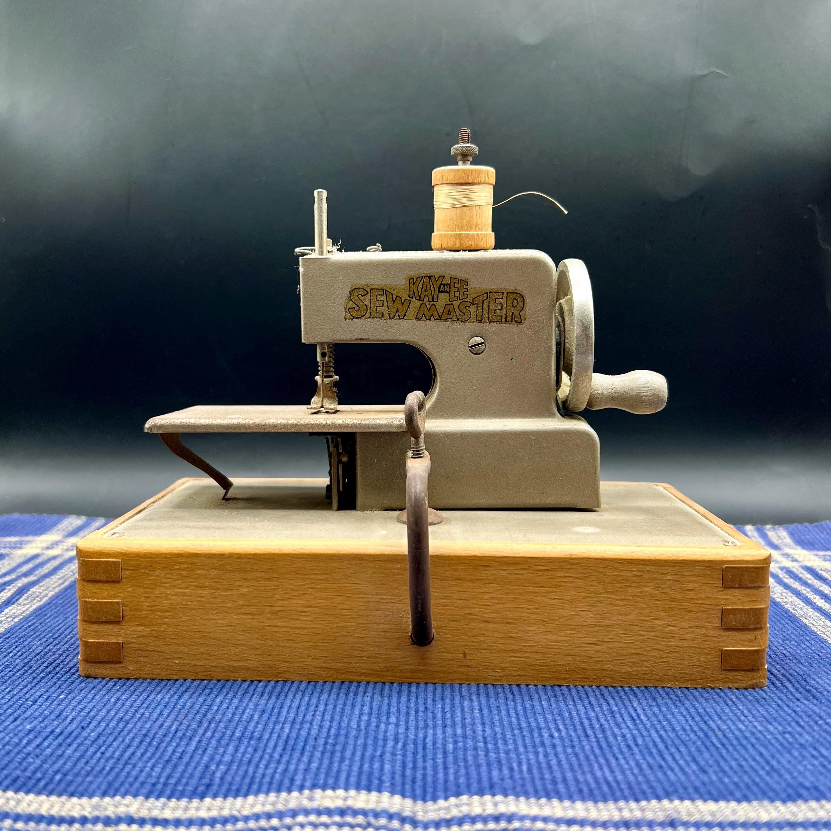 Kayanee Sew Master - Etsy