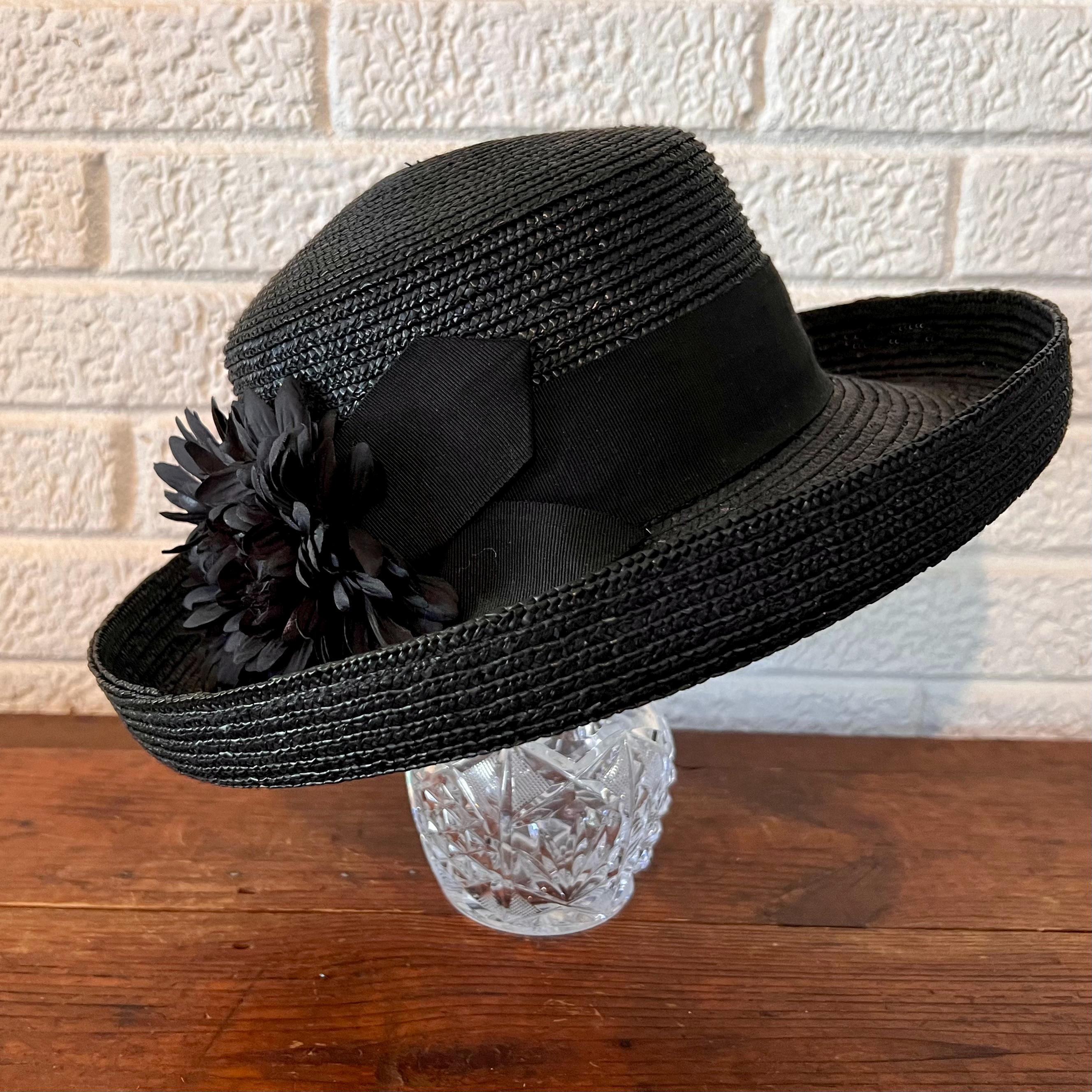 Betmar Hat Vintage - Etsy