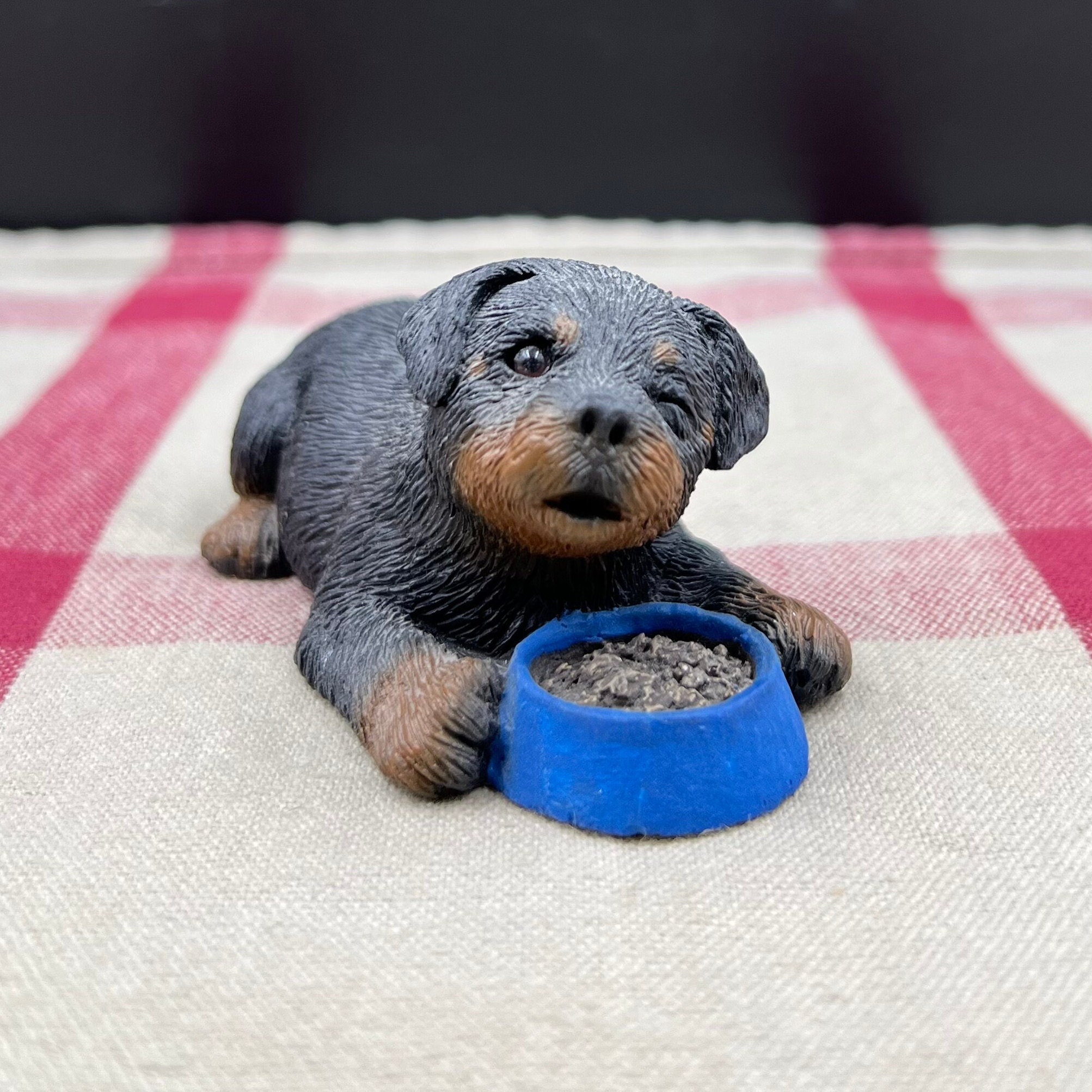 Sandicast Dog - Etsy