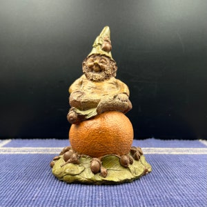 OJ, Vintage 1983 Gnome by Tom Clark