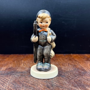 Hummel Figurine "Chimney Sweep" # 12 2/0 TMK6