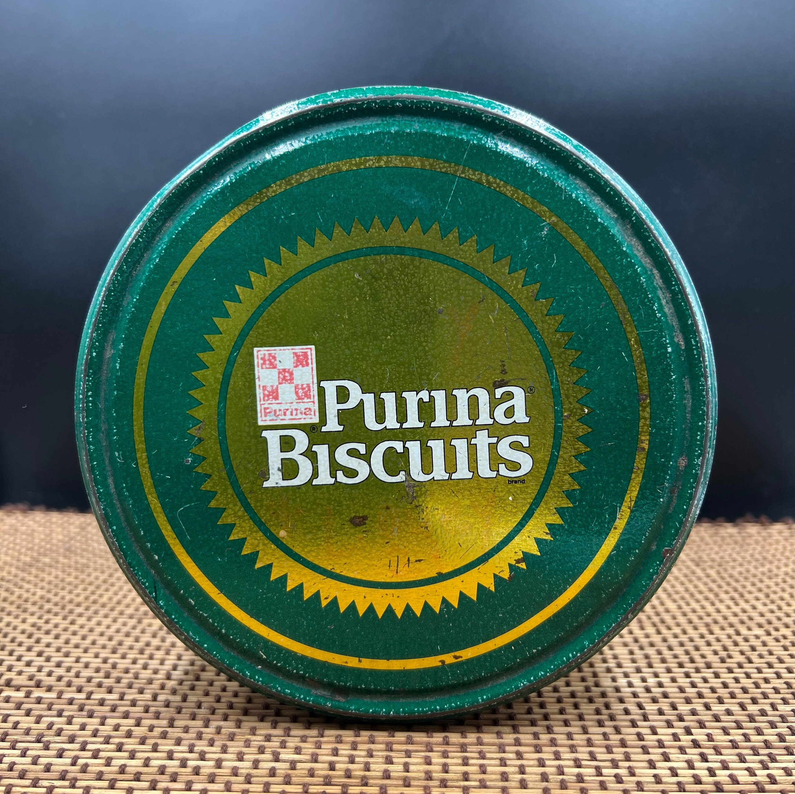 Purina biscuits discount