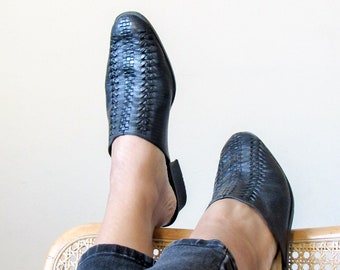 women's mules size 11