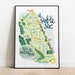 see more listings in the ILLUSTRATED CITY MAPS section