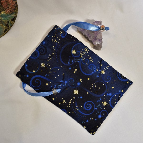 Tarot/Oracle drawstring bag