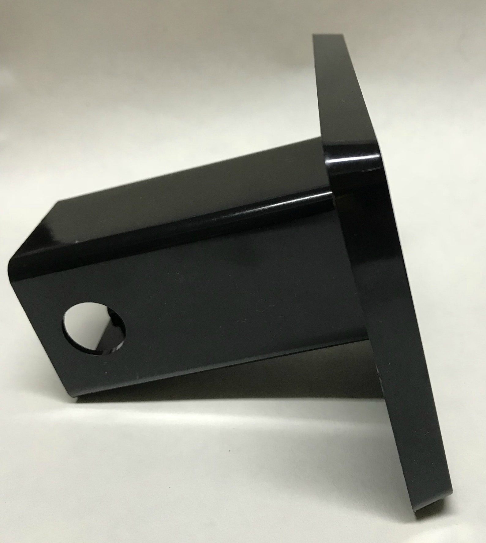 Deer Life Trailer Hitch Cover Hunting Black 2 Square Etsy UK